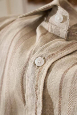 Рубашка Brunello Cucinelli