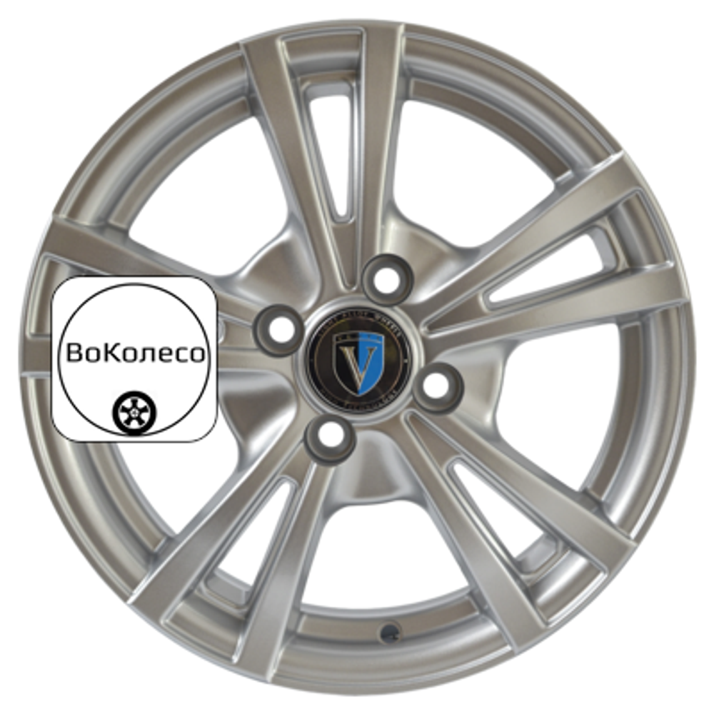 5,5x14/4x98 ET35 D58,6 1404 SL Venti