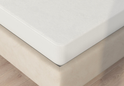 Чехол Velour Aqua Plus