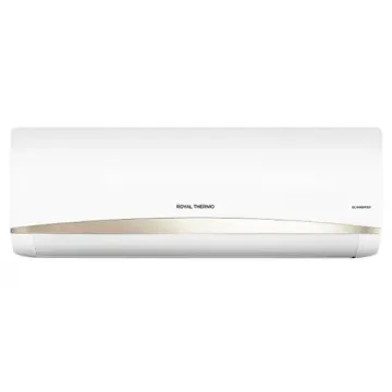 Кондиционер Royal Thermo RTPI-24HN8