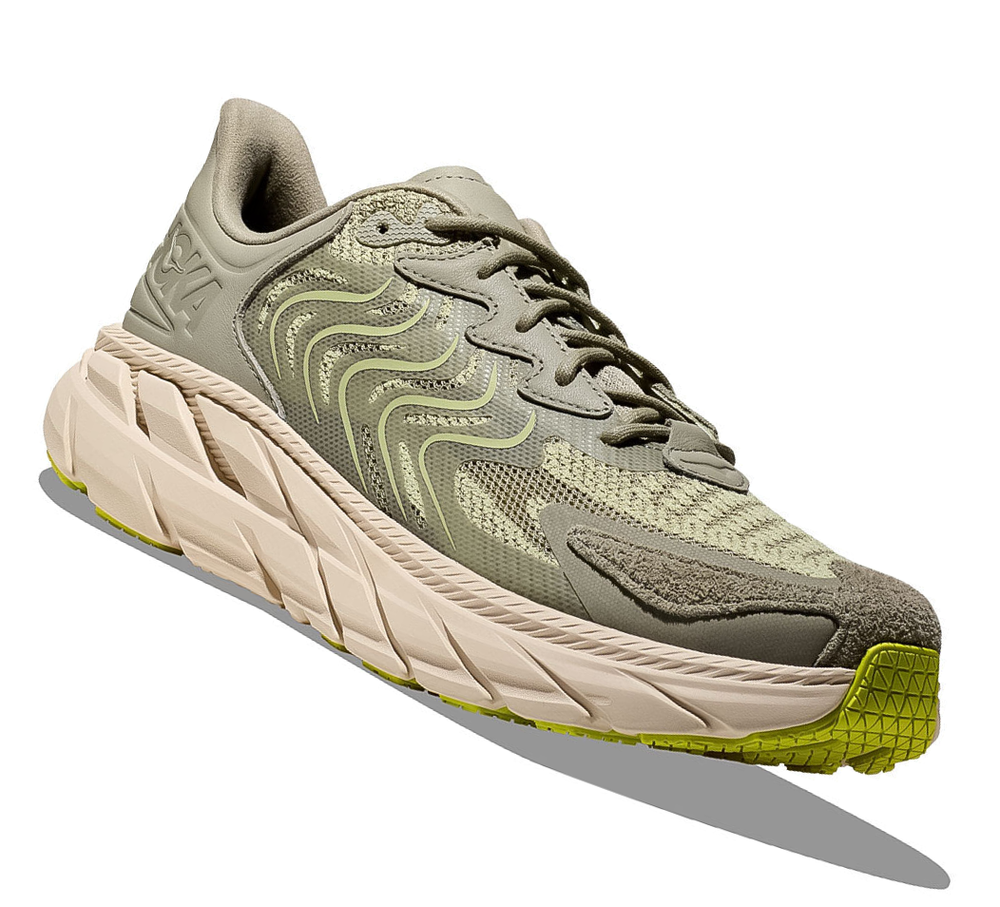 Кроссовки unisex Hoka Clifton LS