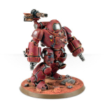 Adeptus Mechanicus Kastelan Robots