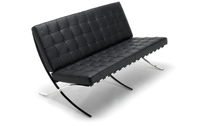 Диван Barcelona 3 Seats