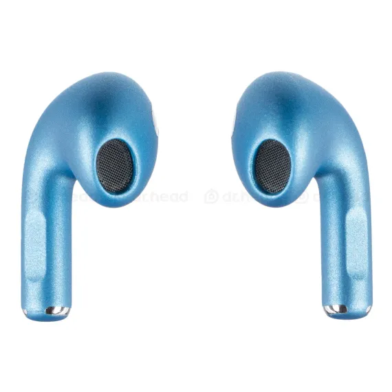 Apple AirPods 3rd Pacific Blue Total Matte