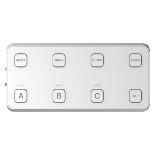 Lava Bluetooth Wireless Pedals LiveDrums