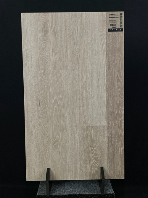 Кварцевый ламинат Fargo Comfort Дуб Спелый Миндаль 1166-02