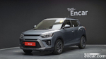 KG Mobility (Ssangyong) The New Tivoli 1.6 2WD (08.2023)