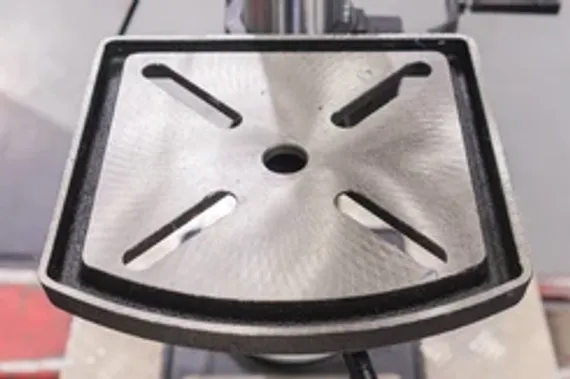 Гидравлический вальцовочный станок Stalex HSR-1550x4.5