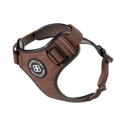 Шлейка Premium Dog Harness v2.0 TWEED BullyBillows