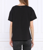 футболка Liu Jo - черный(WA3247 J5923)