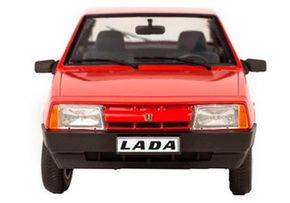 ВАЗ 2108-2109, 2113