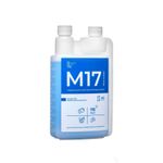 Barista Line М17 Средство для очистки молочных систем, флакон с дозатором 1л.