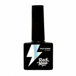 База RockNail Rubber Classic, 10мл.