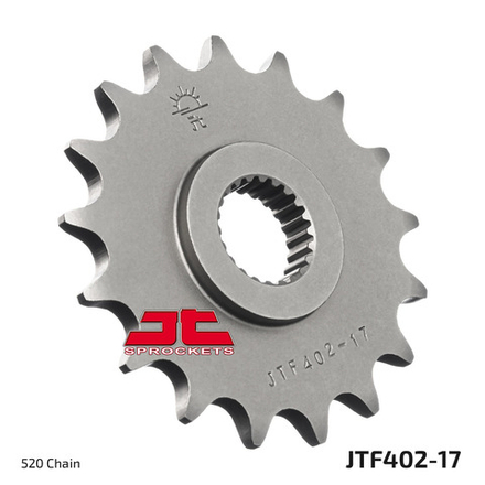 Звезда JTF402.17