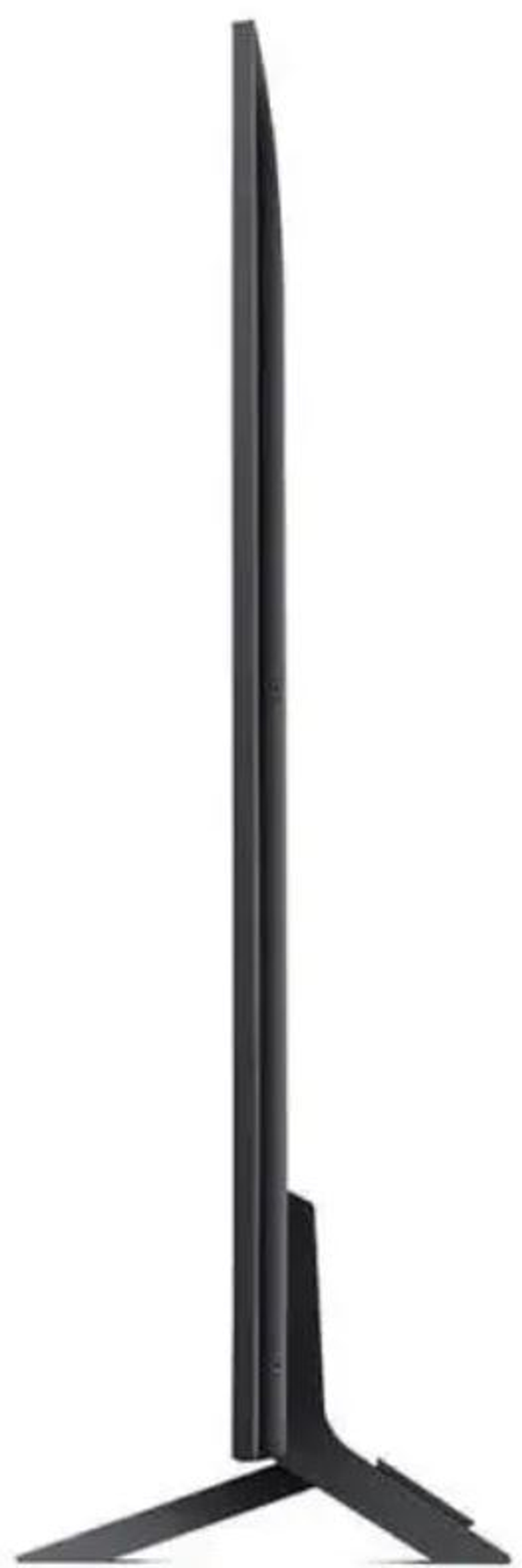 Телевизор  LG 43QNED80T6A.ARUG