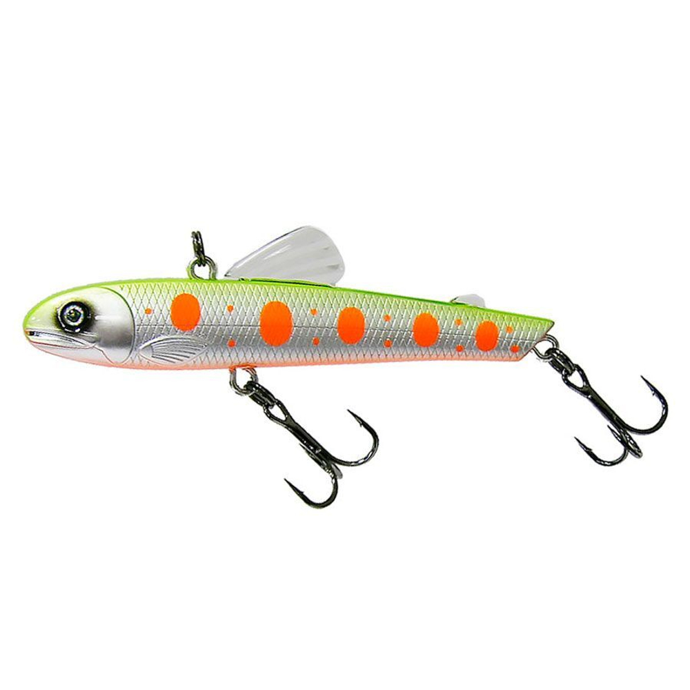 Воблер для рыбалки Usami Furia Vib