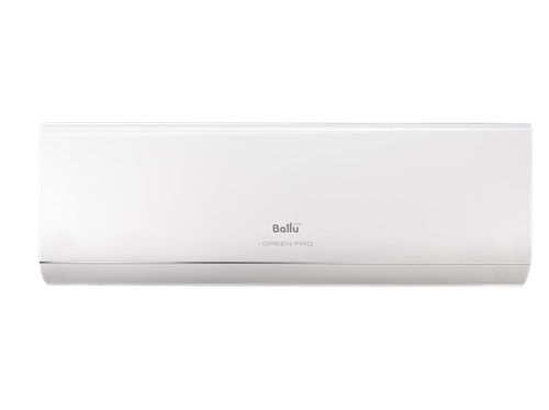 Сплит-система Ballu iGreen Pro BSAG-09HN1_20Y