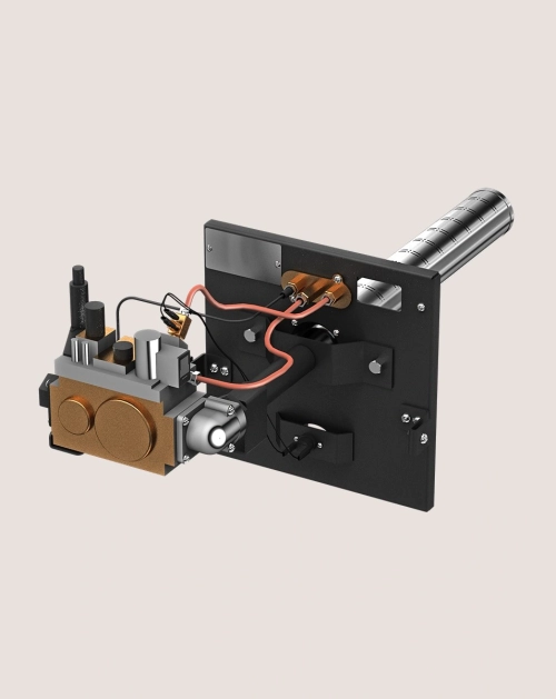 Газовая горелка для котла АГГ-13 К