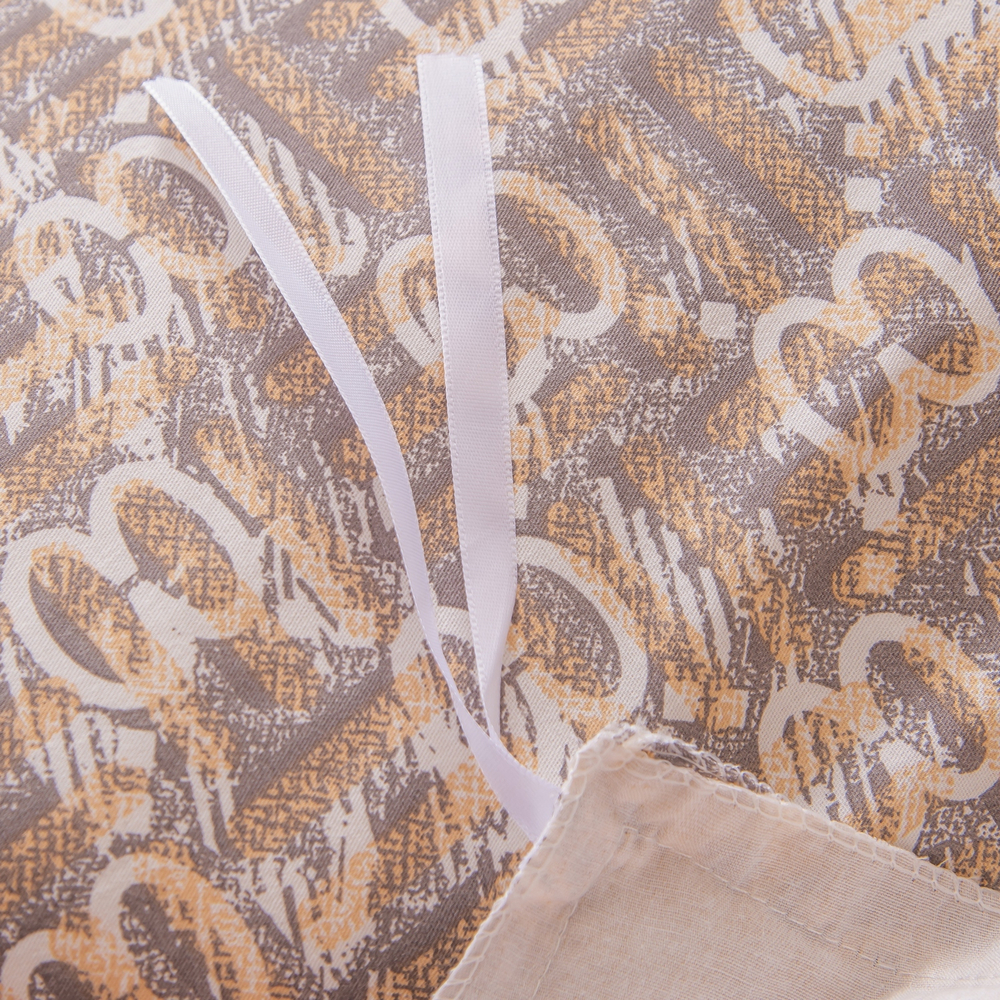 Комплект постельного белья Сатин 100% хлопок C635