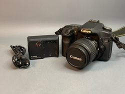 Canon EOS 50D Kit 18-55mm 68.000 кадров