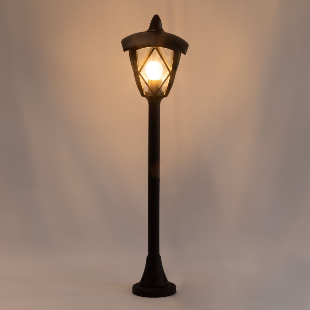 Ландшафтный светильник De City Корсо 801042401