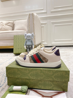 Gucci Screener Sneaker