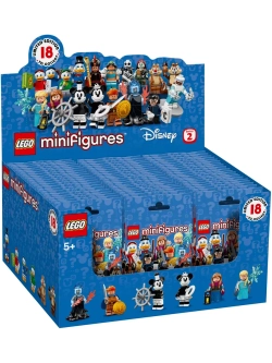 LEGO Minifigures Disney Series 2 71024