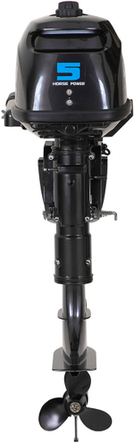 Лодочный мотор Marlin MP 5 AMHS