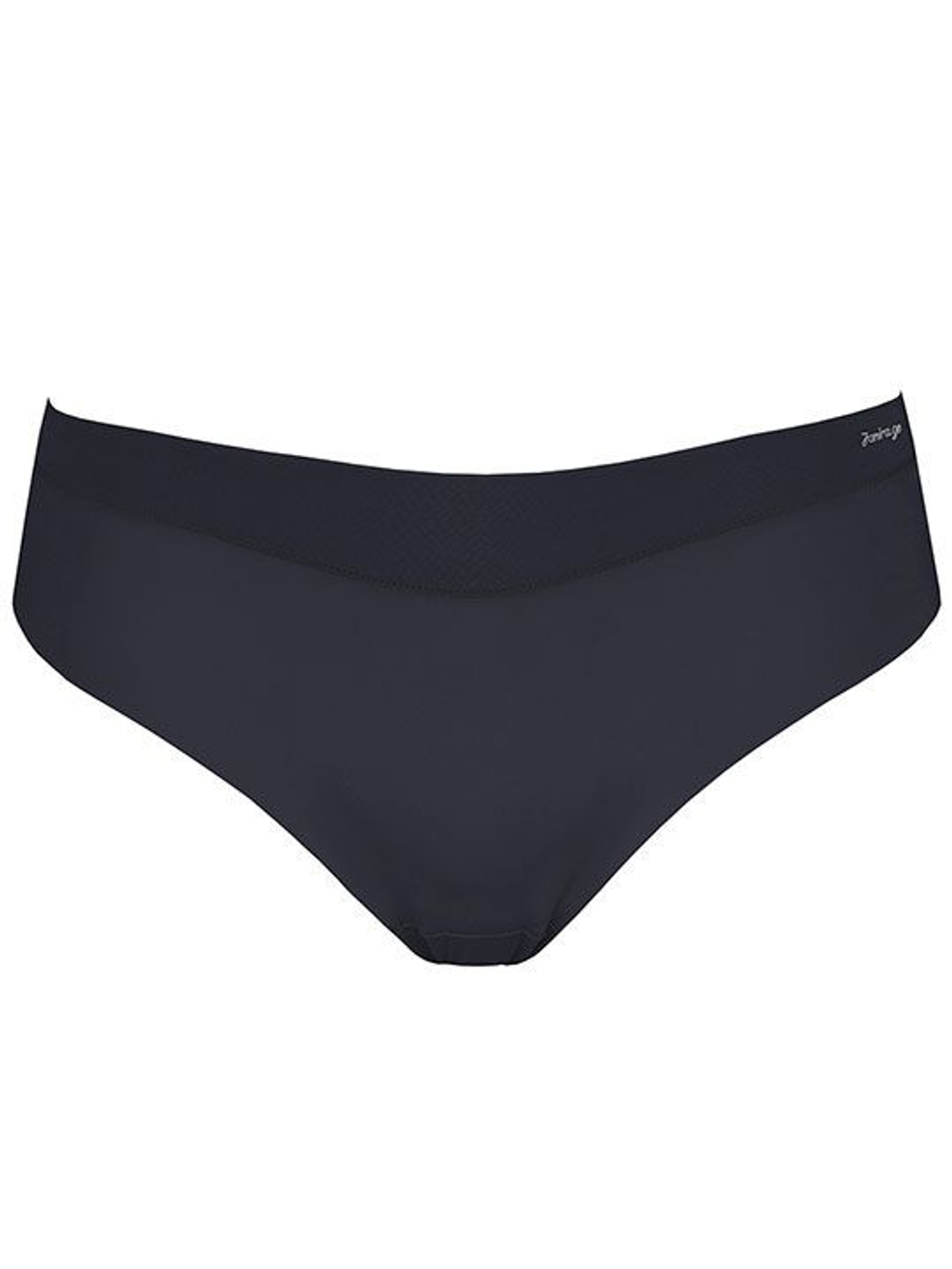 Трусики-слип со средней линией талии Active Day (Размер: S) (Цвет: телесный)