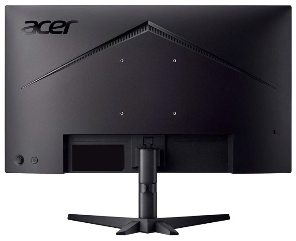 Монитор 24.5&#34; Acer VG250QFbmiipx UM.KV0EE.F04 черный