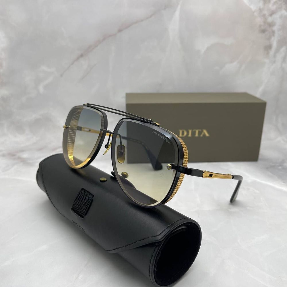 Солнцезащитные очки Dita