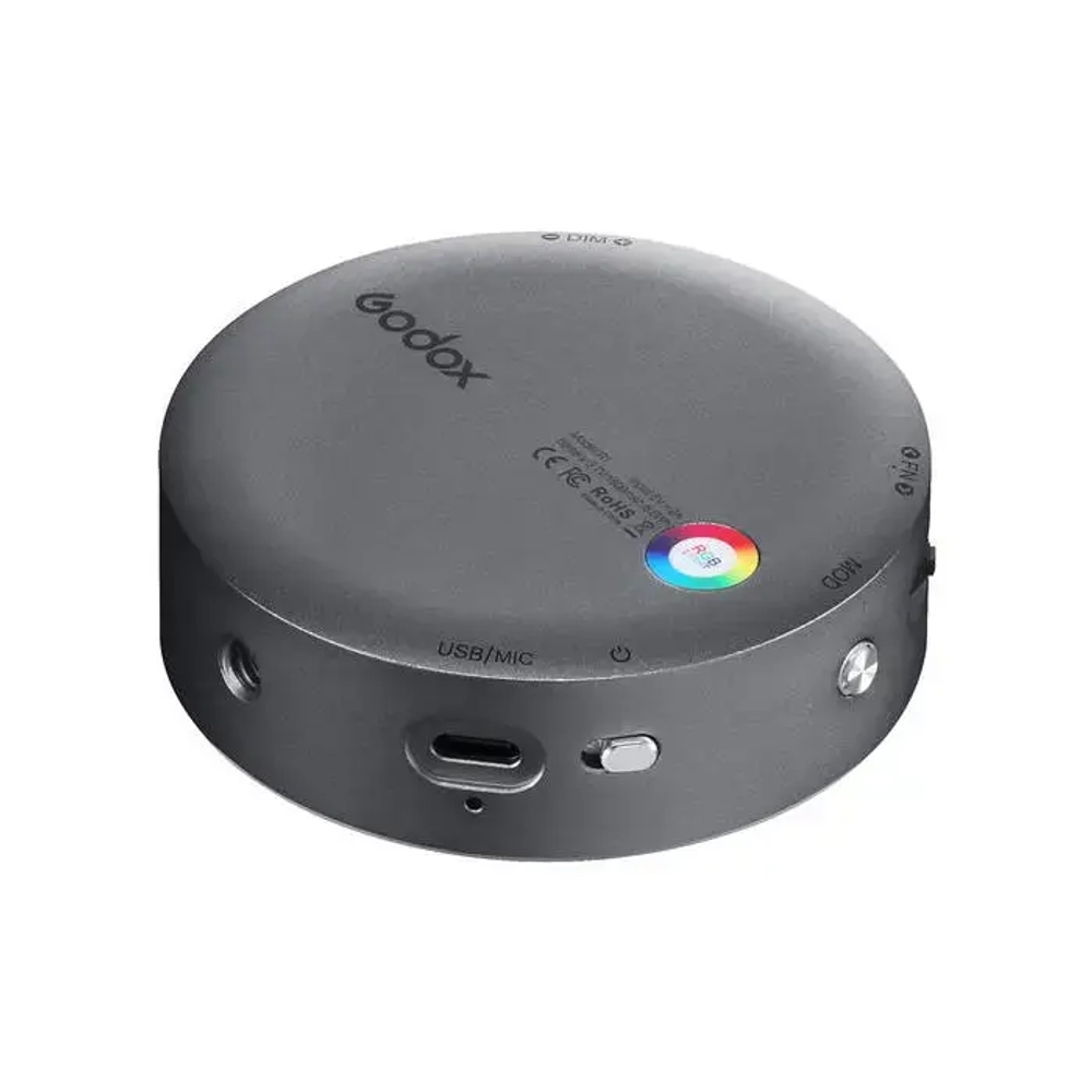 Осветитель светодиодный Godox RGB mini R1