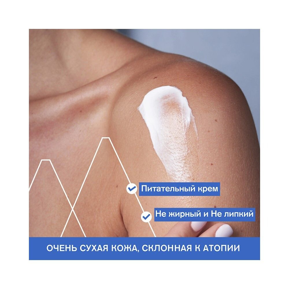 Uriage Xemose Lipid-Replenishing Anti-Irritation cream Крем липидовосстанавливающий против раздражений, 400 мл