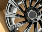 КОВАНЫЕ ДИСКИ ДЛЯ LEXUS GX 550 GX550H 2025 ЛЕКСУС