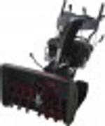 Снегоуборщик гусеничный бензиновый Evoline SBG 700 TE SBG700TE