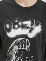 Футболка Кор. Рукав Obey Got Strength?
