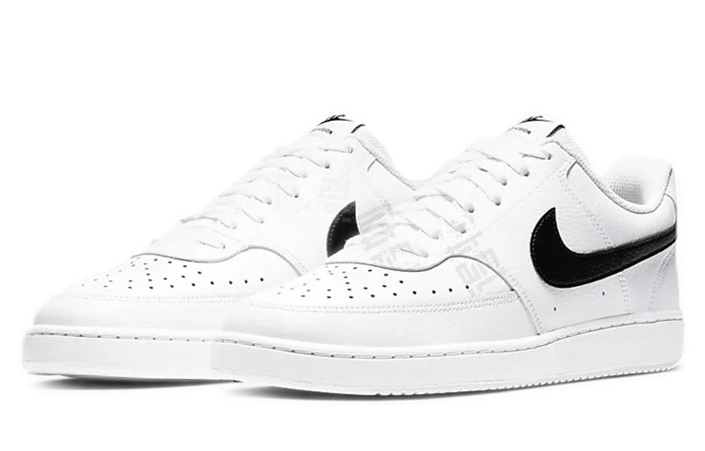 Мужские кроссовки Nike Court Vision Low 'White' CD5463-101