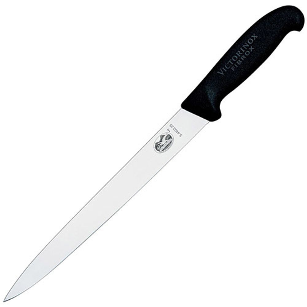 Кухонный нож для нарезки Victorinox Cutlery модель 5.4403.25