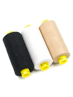 Набор ниток Guetermann MARA 150/1000 м