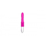 Вибратор-пульсатор с подставкой Telescope