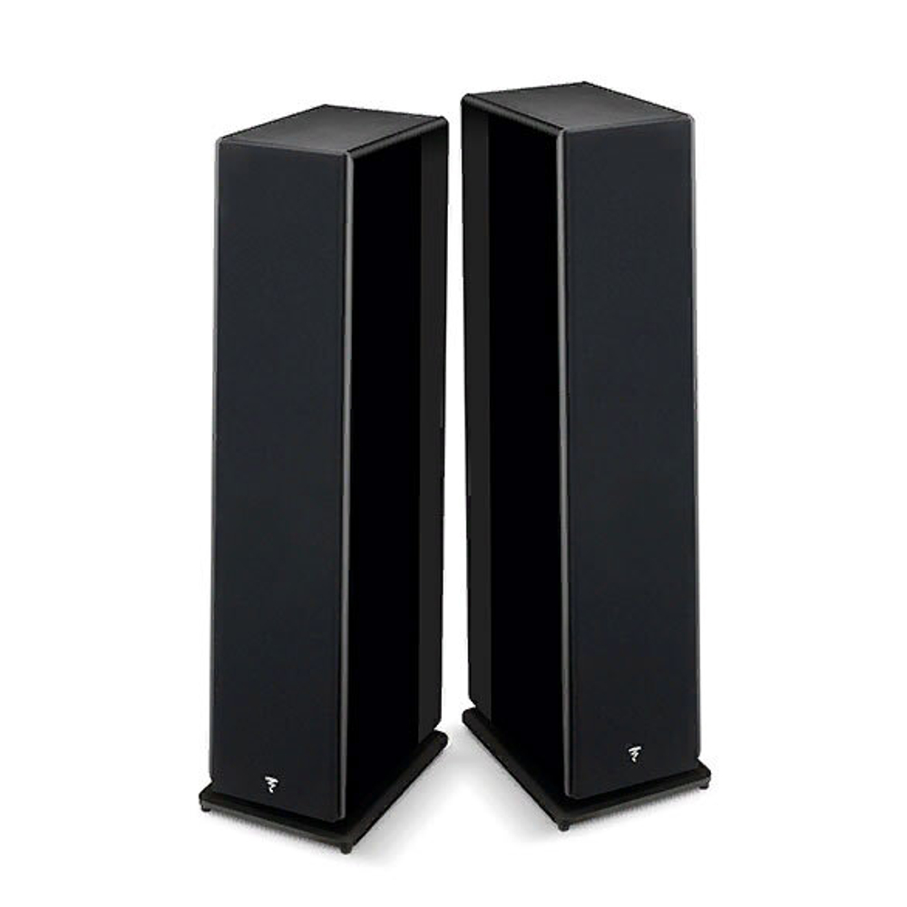 Focal Vestia N2