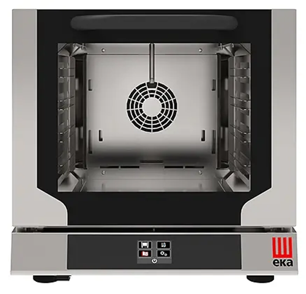 Печь конвекционная Tecnoeka EKF 423 N T UD