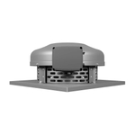 Вентилятор крышный ERF 192 центробежный ERA PRO