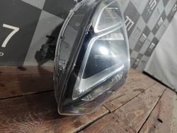Фара левая LED Omoda C5 22-нв Б/У Оригинал целая 605000530AA