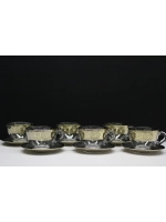 Чайный сервиз на 6 персон