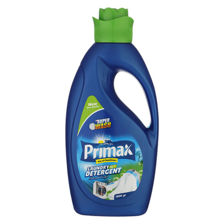 Гель для стирки Primax 1л