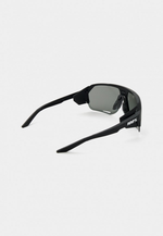 Спортивные очки 100% Norvik / Matte Black / Grey PEAKPOLAR Lens OS