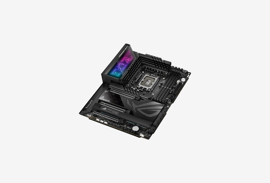 ROG MAXIMUS Z790 HERO_0526227100445