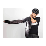 Куртка FS260-PRO ADRENALINE RACE CAPE II - HI-VIZ BLUE