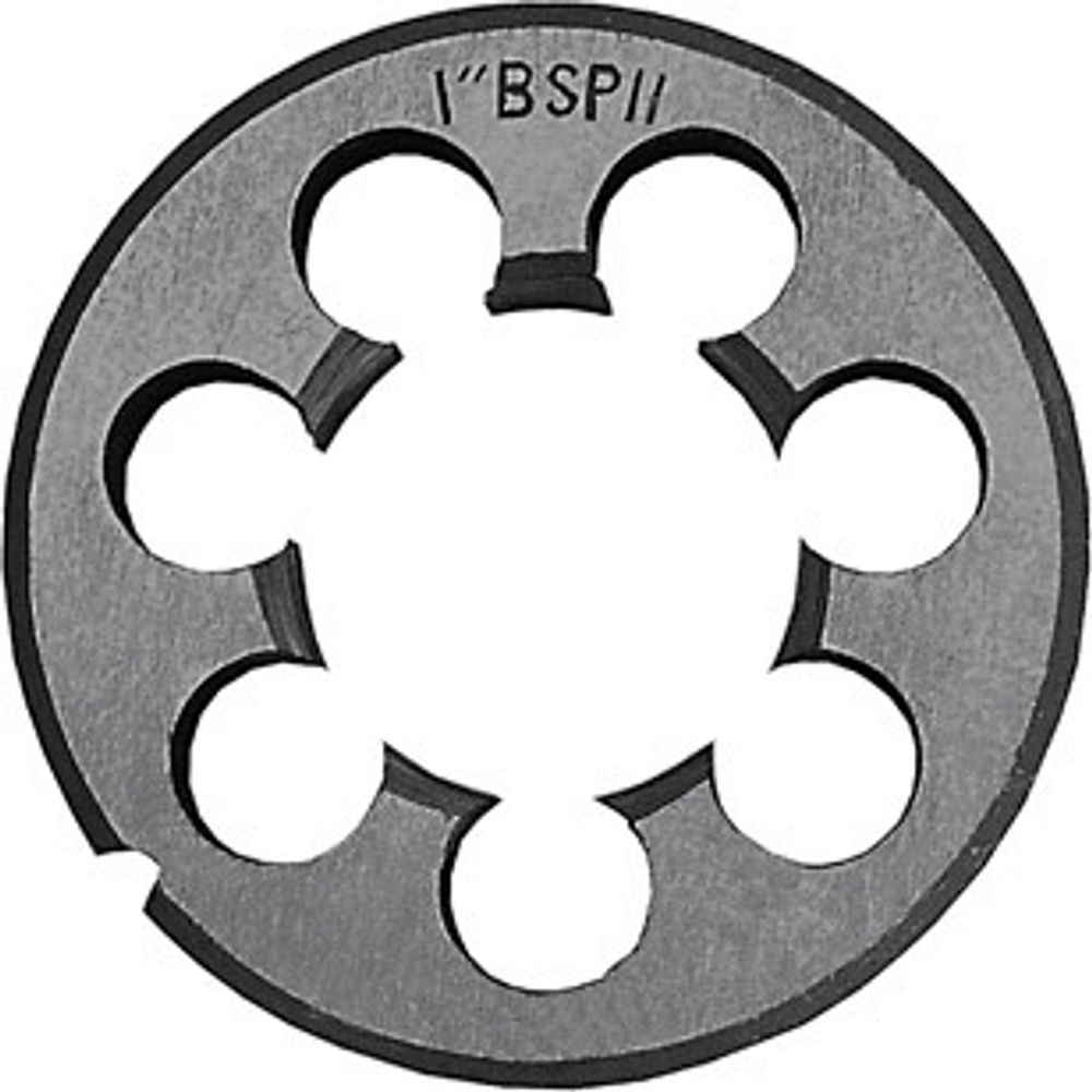 Плашка трубная 1&quot; (внешний диам.64 мм) Фит